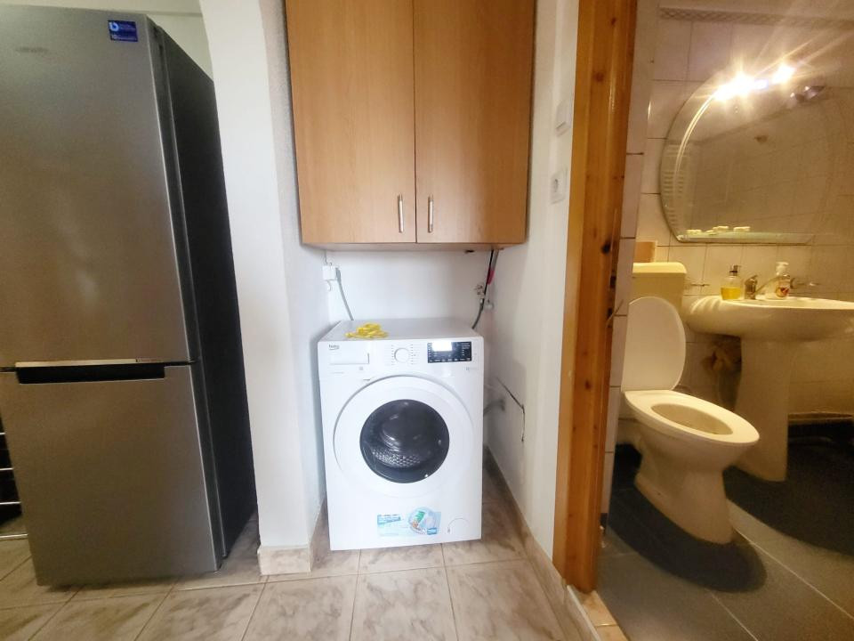 Apartament 2 cam Decomandat – Str. Neagoe Vodă / Ardealului | Etaj 2/4, Mobilat