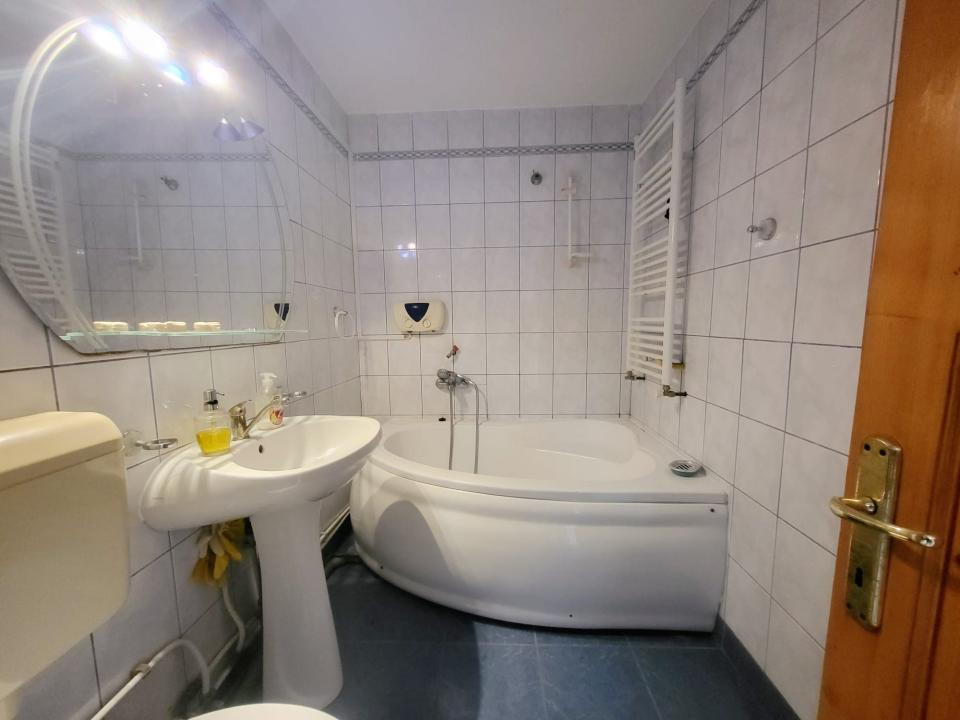Apartament 2 cam Decomandat – Str. Neagoe Vodă / Ardealului | Etaj 2/4, Mobilat