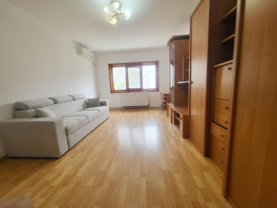 Apartament 2 cam Decomandat – Str. Neagoe Vodă / Ardealului | Etaj 2/4, Mobilat