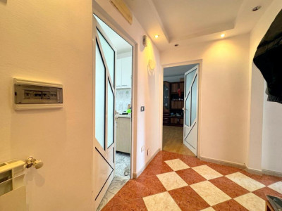 Apart 3 camere Decomandat – Cartier Rezidențial Bistrița Lac | Etaj 3/4 |Mobilat