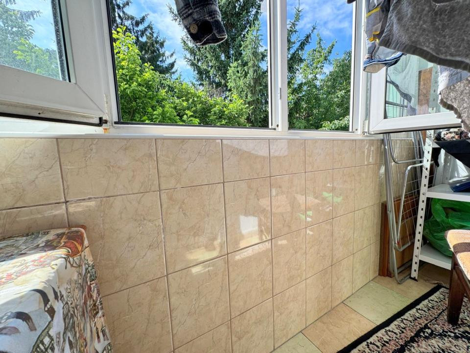 Intersectia TIC TAC - Spital, Apartament 2 cam, etaj 3/4, mobilat & utilat