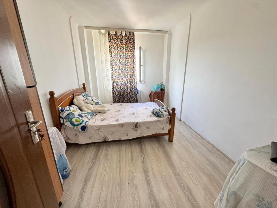 Apartament 2 camere decomandat – Strada Republicii | Etaj 3/4 | MOBILAT