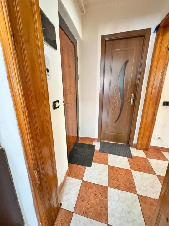 Apartament 2 camere decomandat – Strada Republicii | Etaj 3/4 | MOBILAT