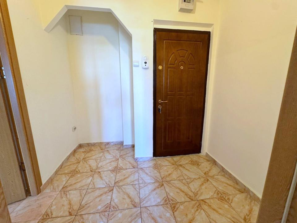Apartament 2 camere, etaj 3/4, semimobilat, bloc fara risc seimic - Procuratura