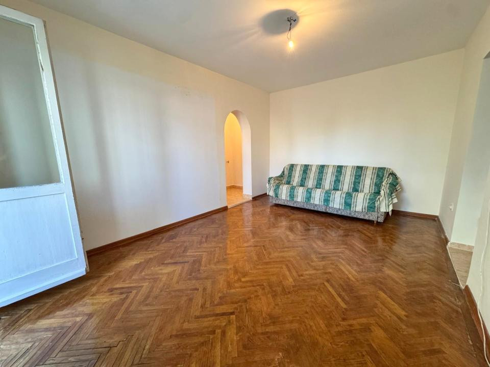 Apartament 2 camere, etaj 3/4, semimobilat, bloc fara risc seimic - Procuratura