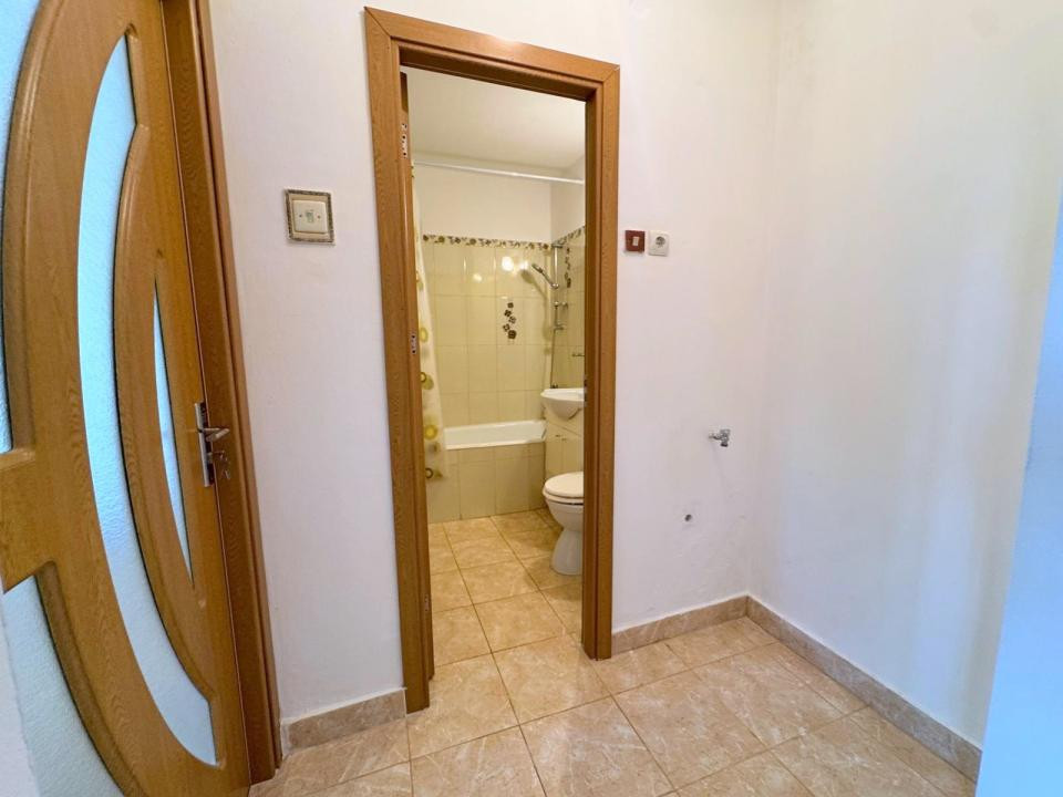 Apartament 2 camere, etaj 3/4, semimobilat, bloc fara risc seimic - Procuratura