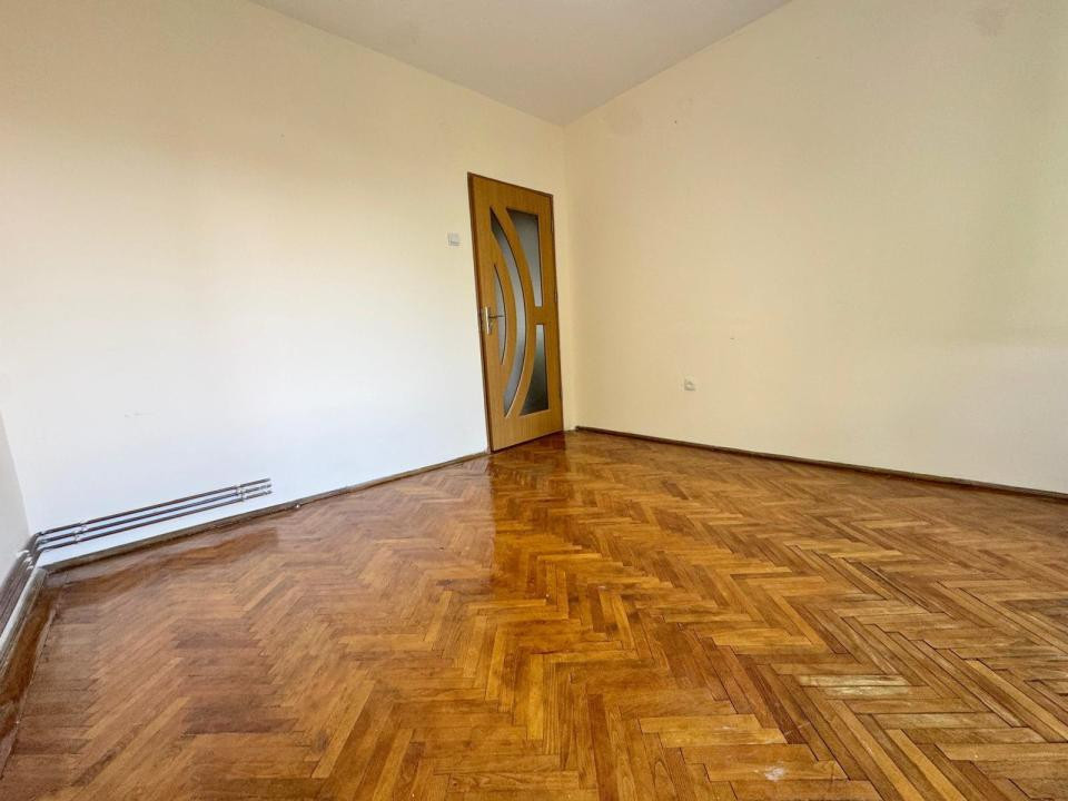 Apartament 2 camere, etaj 3/4, semimobilat, bloc fara risc seimic - Procuratura