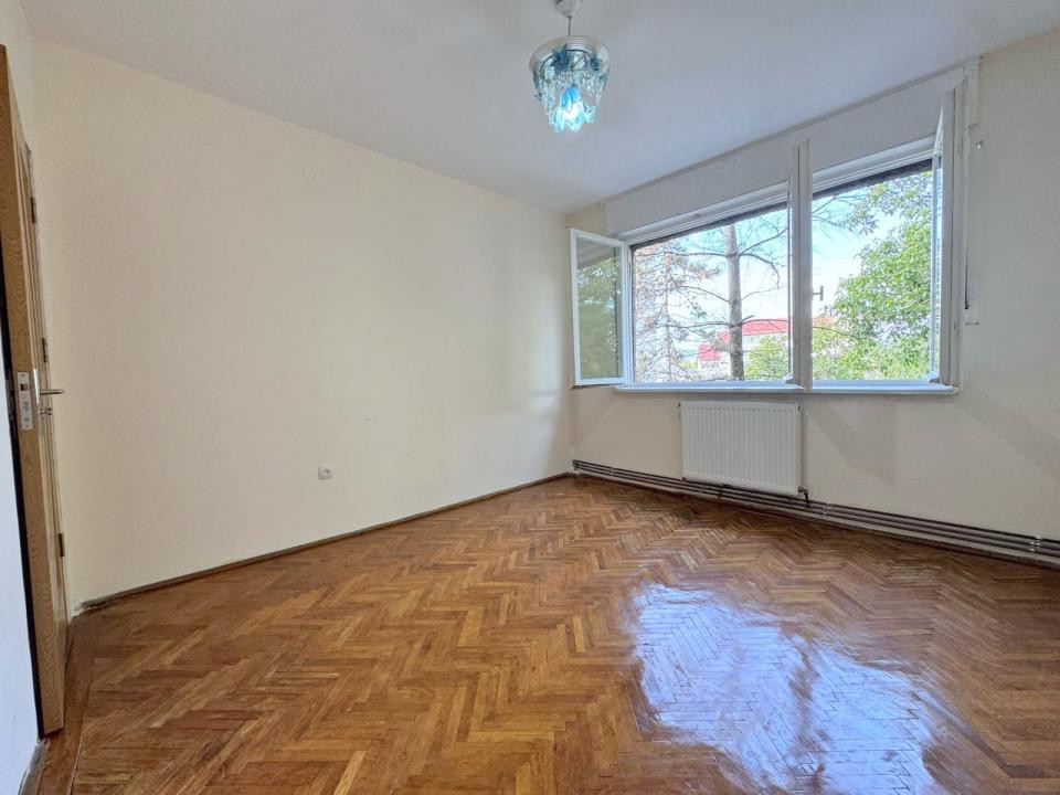 Apartament 2 camere, etaj 3/4, semimobilat, bloc fara risc seimic - Procuratura