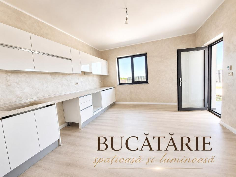 Margineni, LUX la doar 145900 euro
