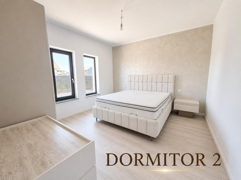 Margineni, LUX la doar 145900 euro