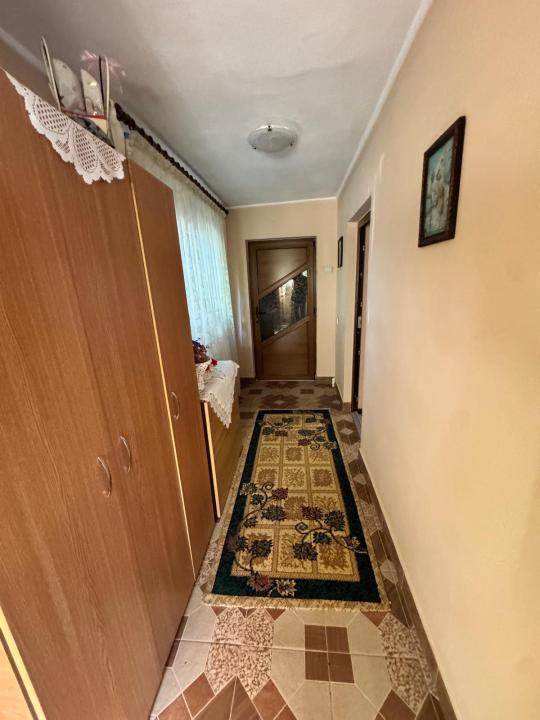 CFR, Bacău,  casă la preț de apartament 