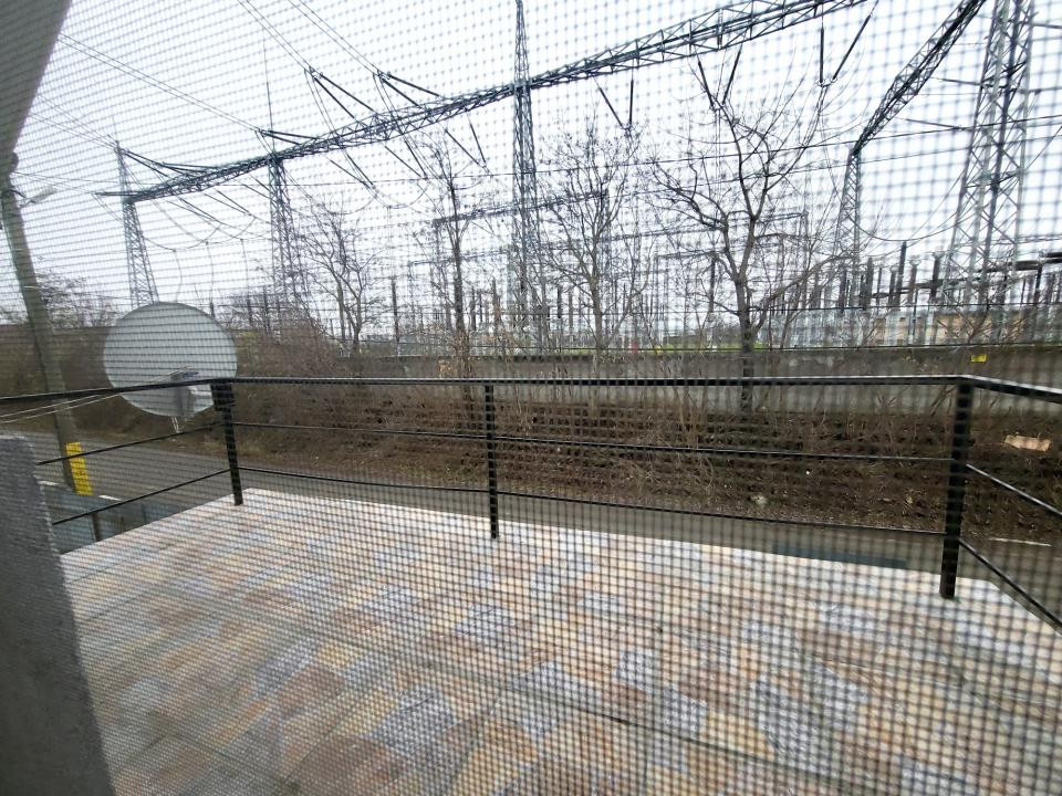 Letea Veche, aproape de stația de autobuz  casa P+ 1