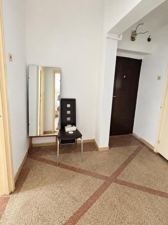 Bacău, Apartament spatios - 47mp utili la doar 42000Euro, Parter inalt