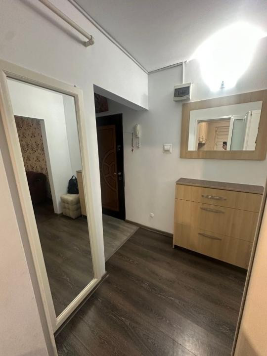Milcov - Orizont, Apartament 3 camere, etaj 2/4, mobilat si renovat