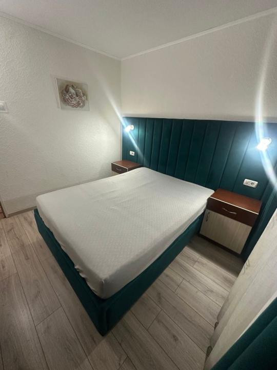 Milcov - Orizont, Apartament 3 camere, etaj 2/4, mobilat si renovat