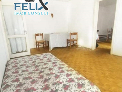 Apartament cu 2 camere lângă Parcul Cancicov, Aleea Parcului – Etaj 2, 50mp