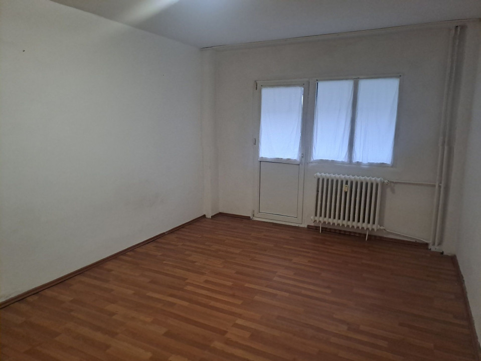 MIORITEI - OMV- Vasion, Apartament 2 camere decomandat, parter + balcon